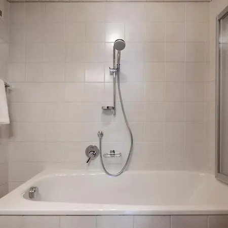 Villa Melitta St. Vigil Zimmer foto