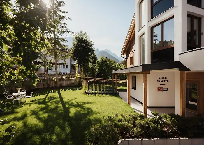 Villa Melitta