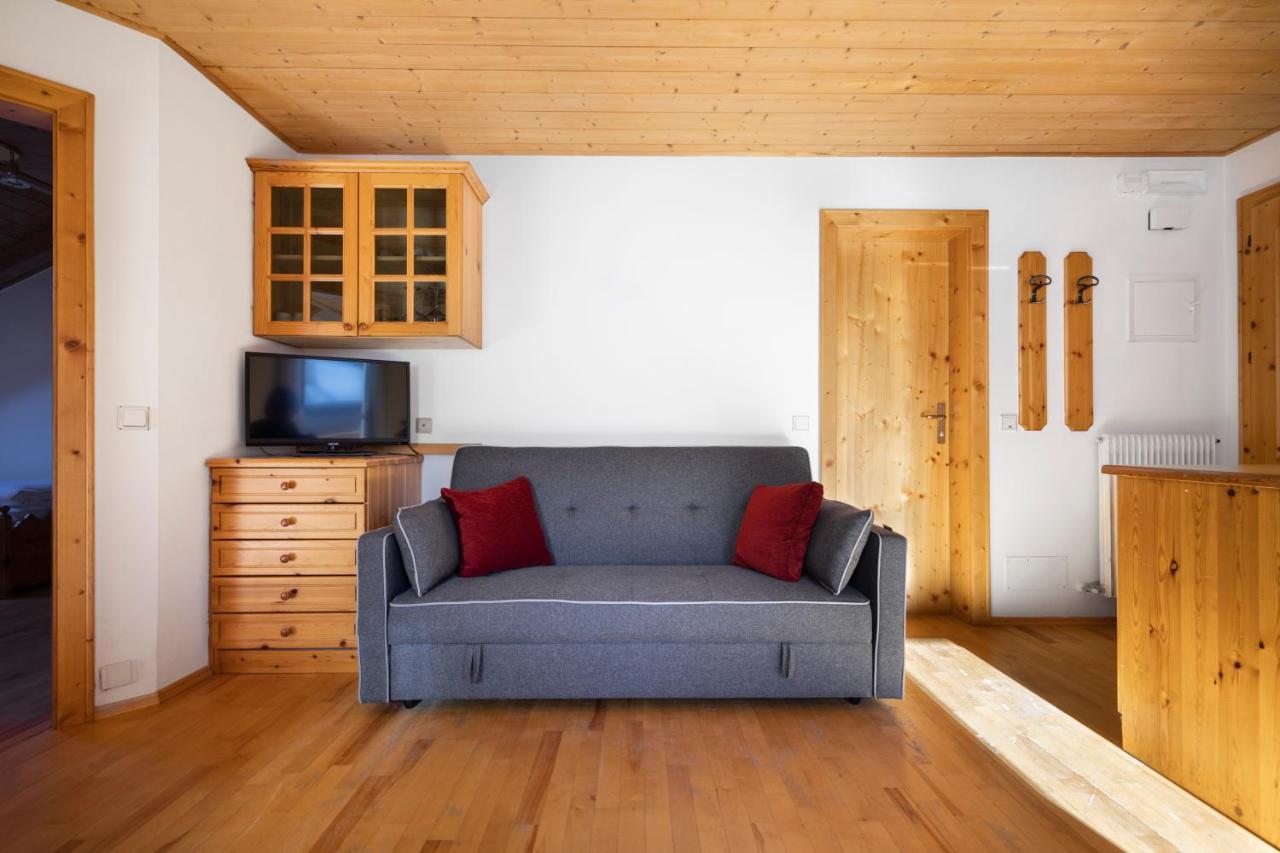 Apartment Melitta San Vigilio Di Marebbe