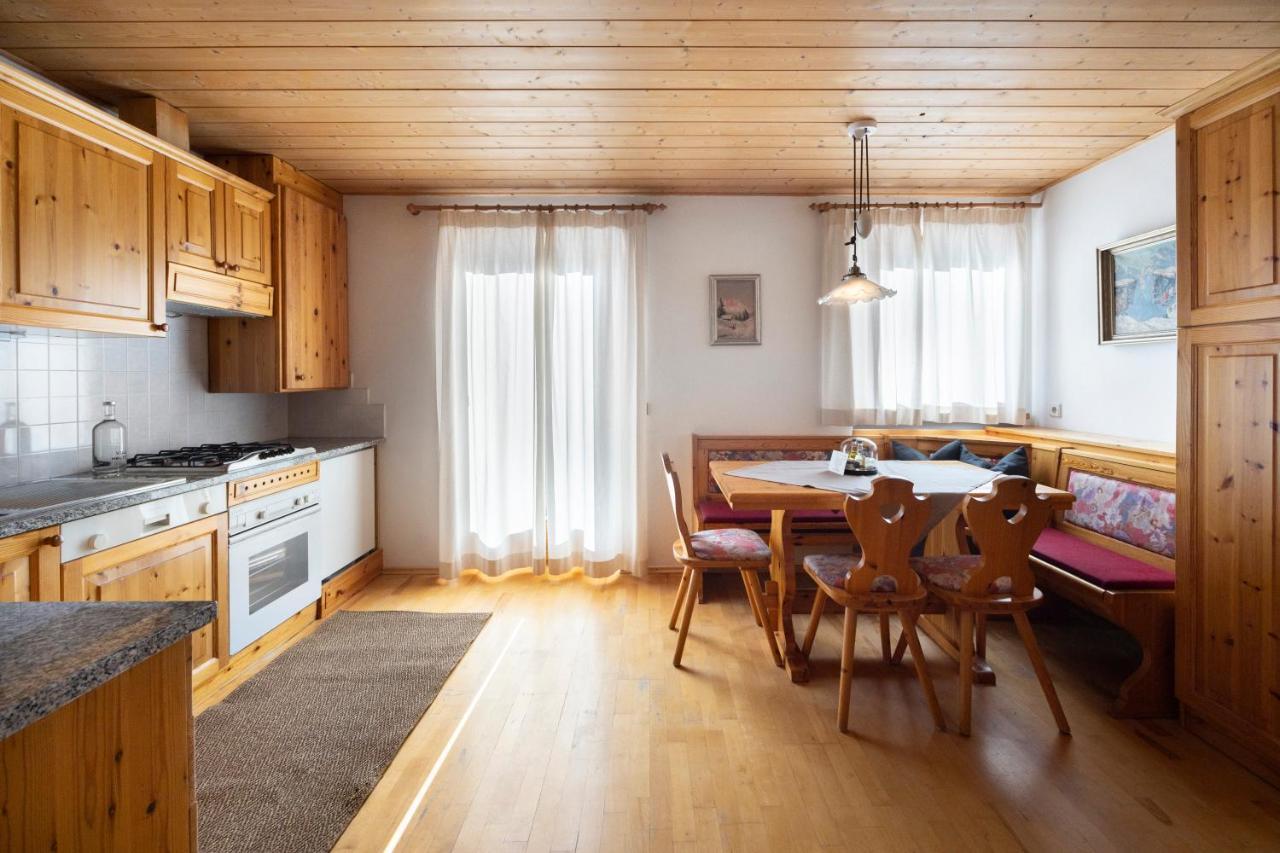 Apartment Melitta