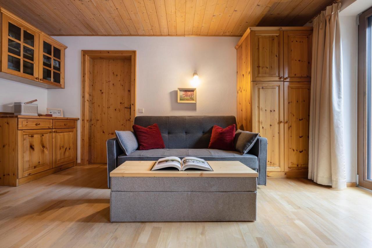 Melitta Appartement San Vigilio