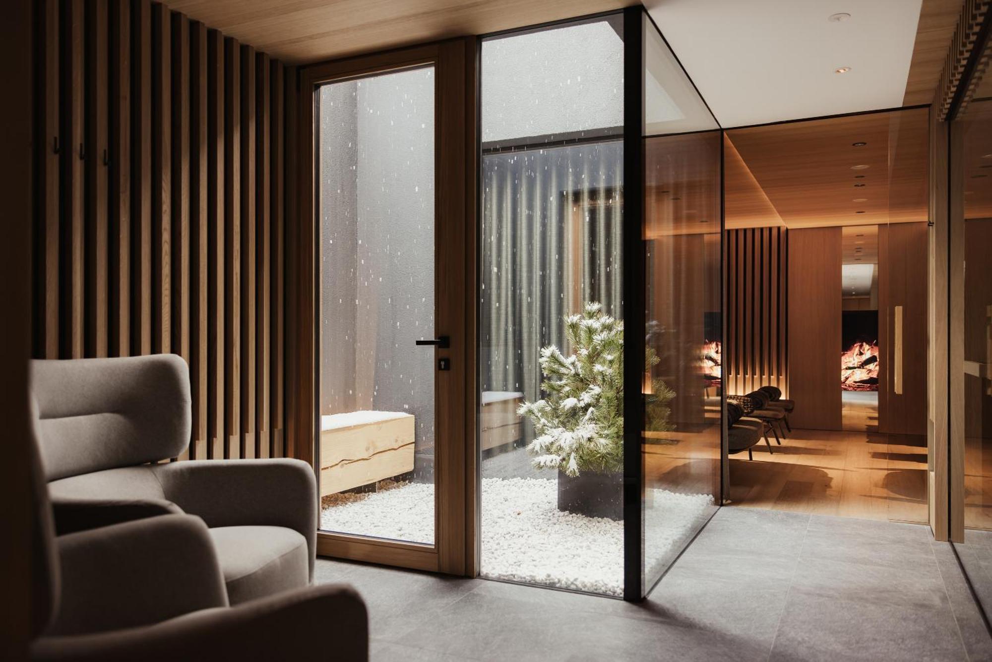 Appartement Melitta