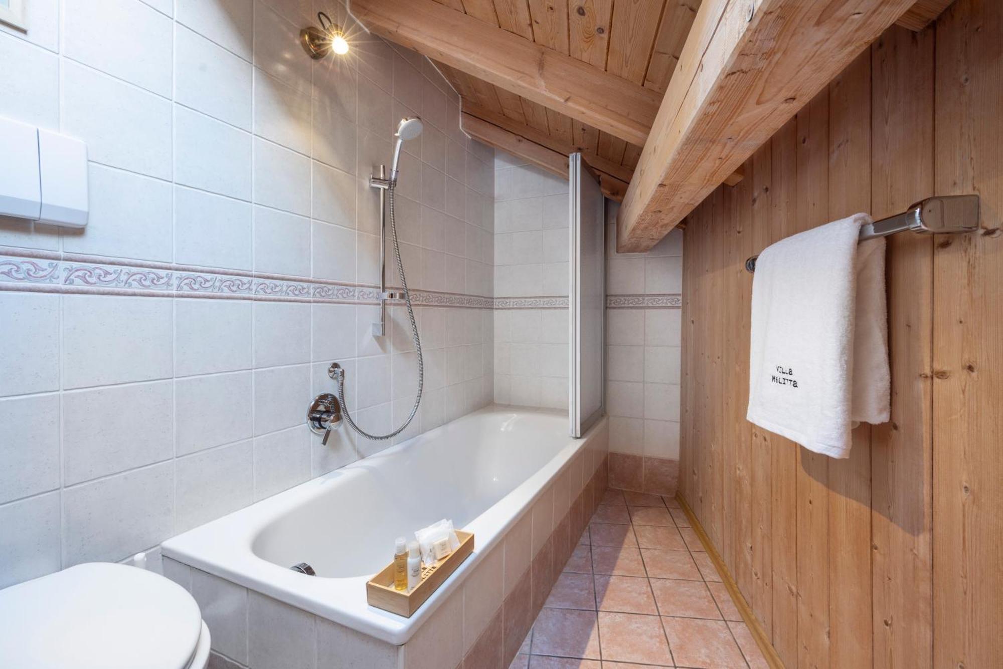 Apartment Melitta San Vigilio Di Marebbe