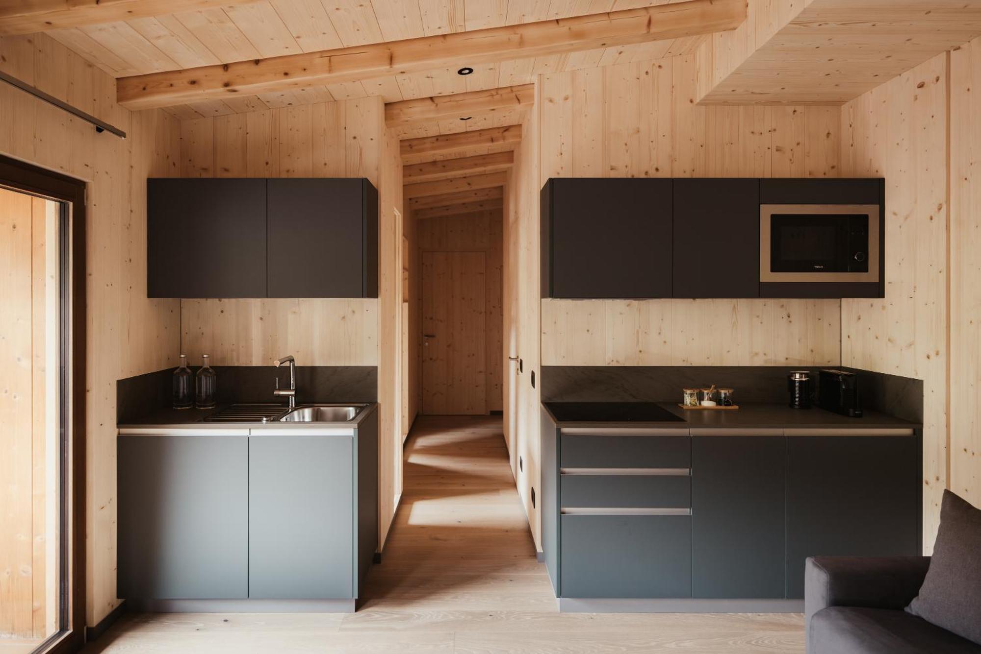 Appartement Melitta *