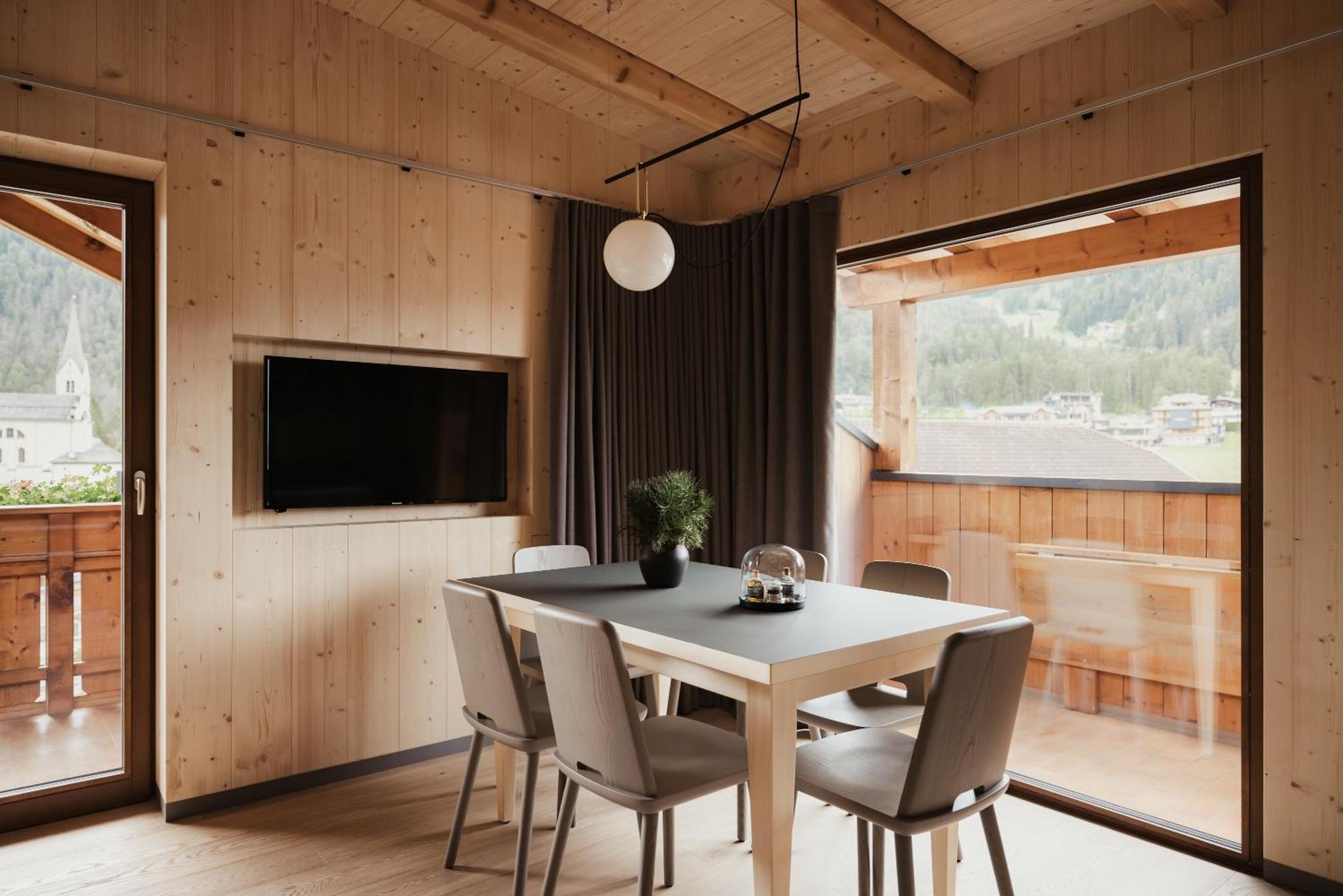 Apartment Melitta