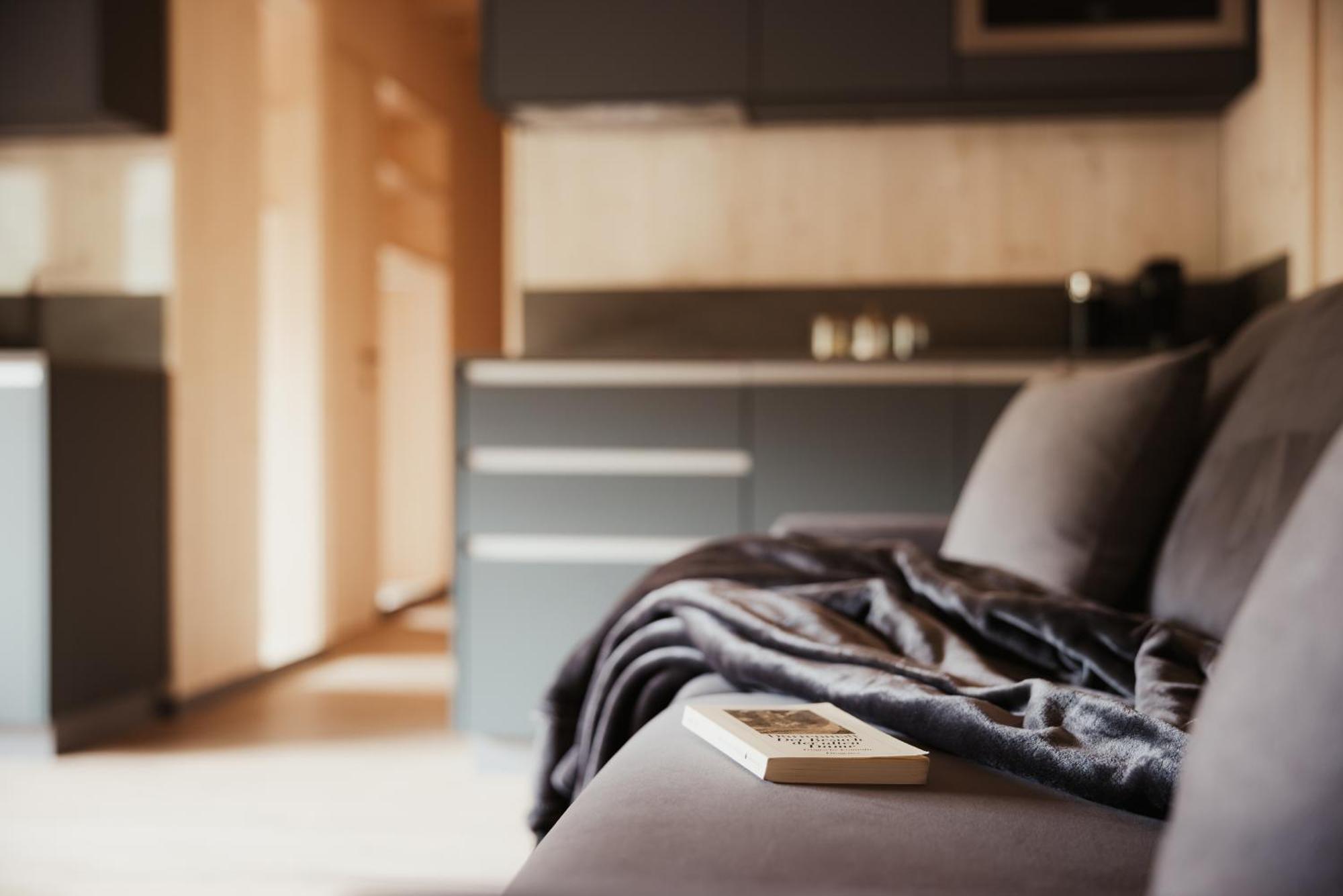 Melitta Apartment *