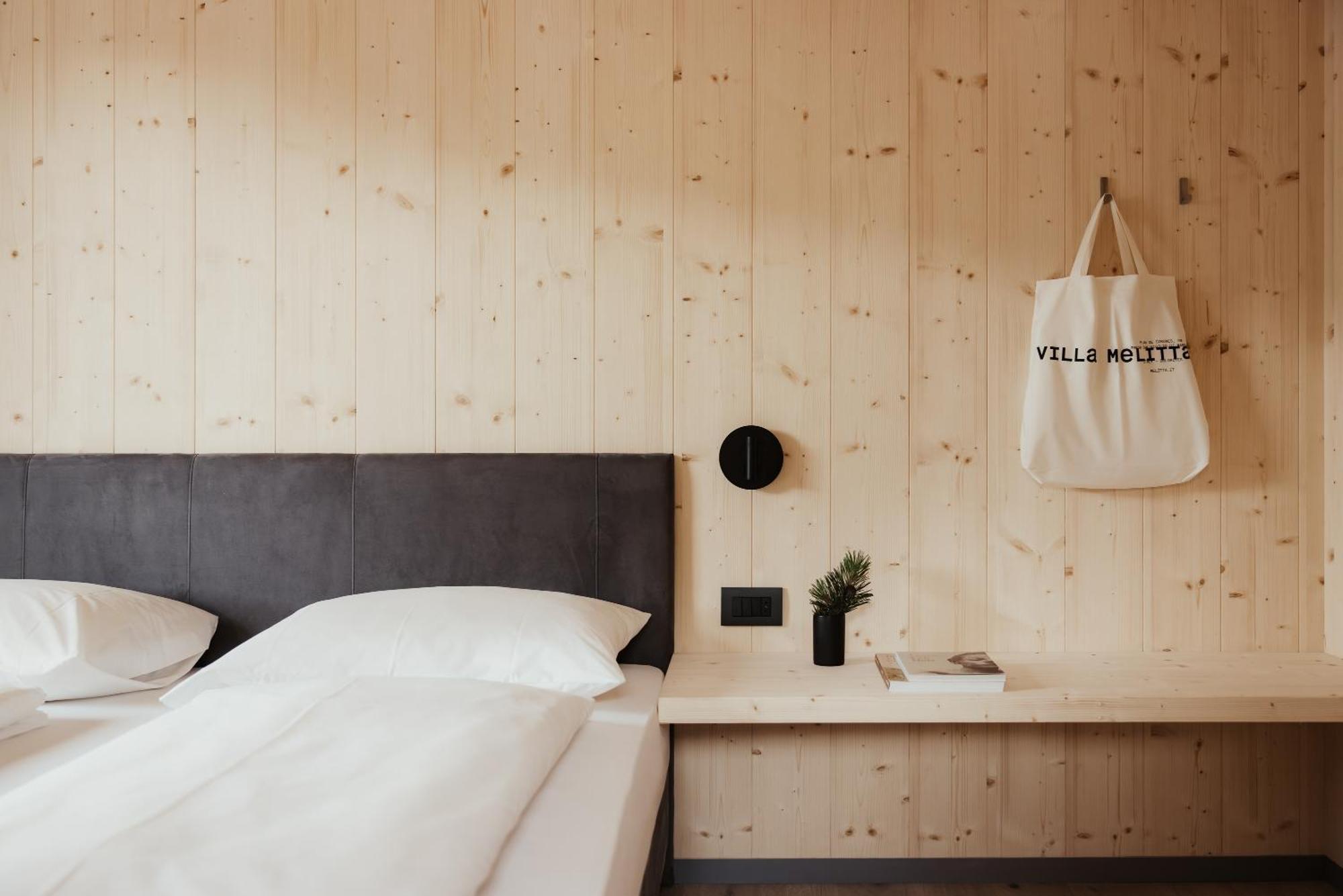 Appartement Melitta *