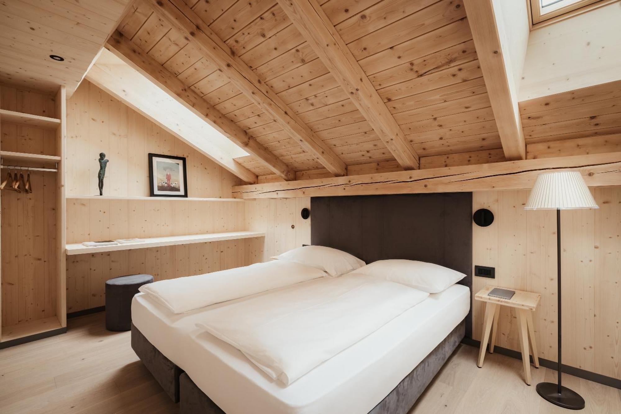Melitta Apartment San Vigilio Di Marebbe