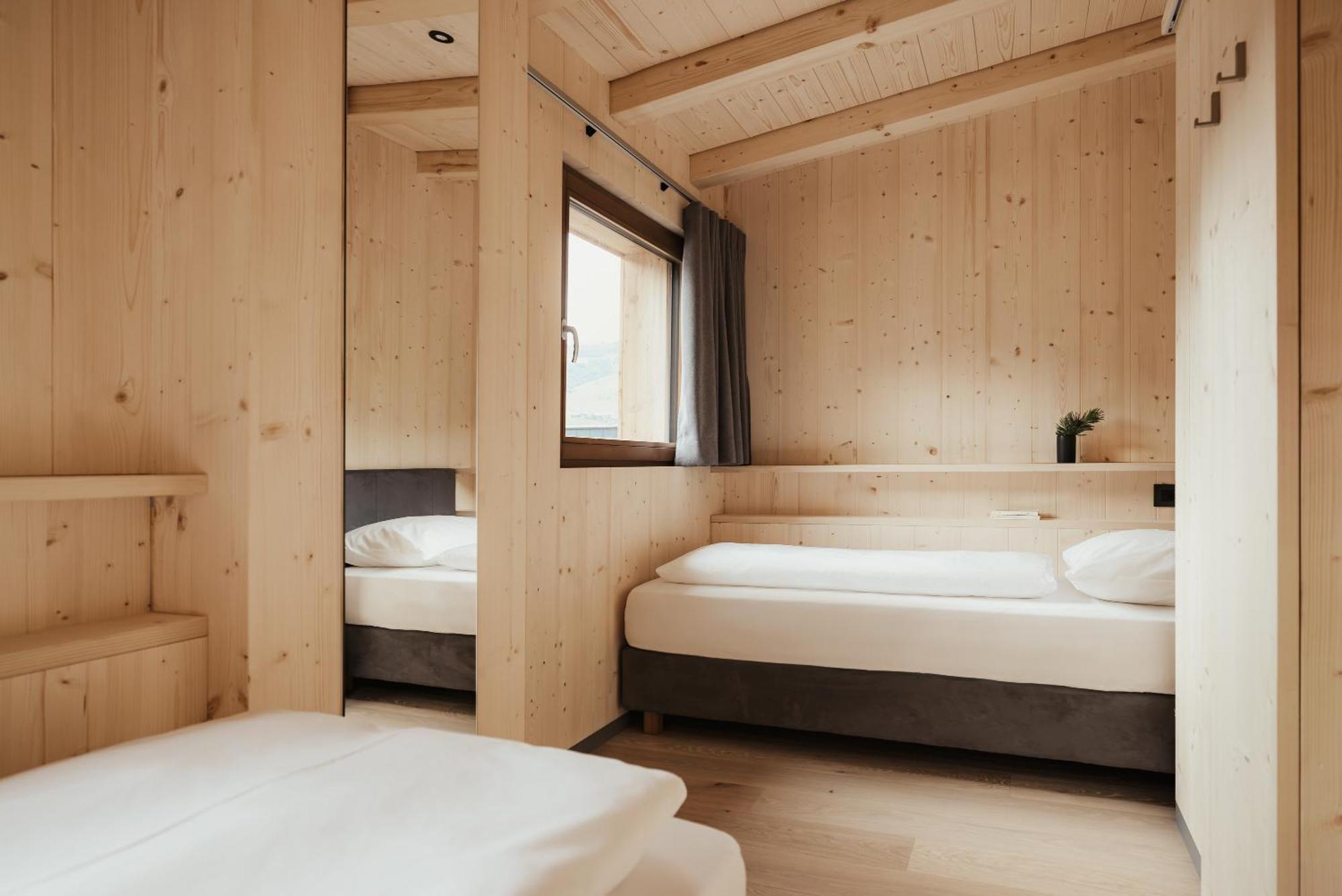 Appartement Melitta
