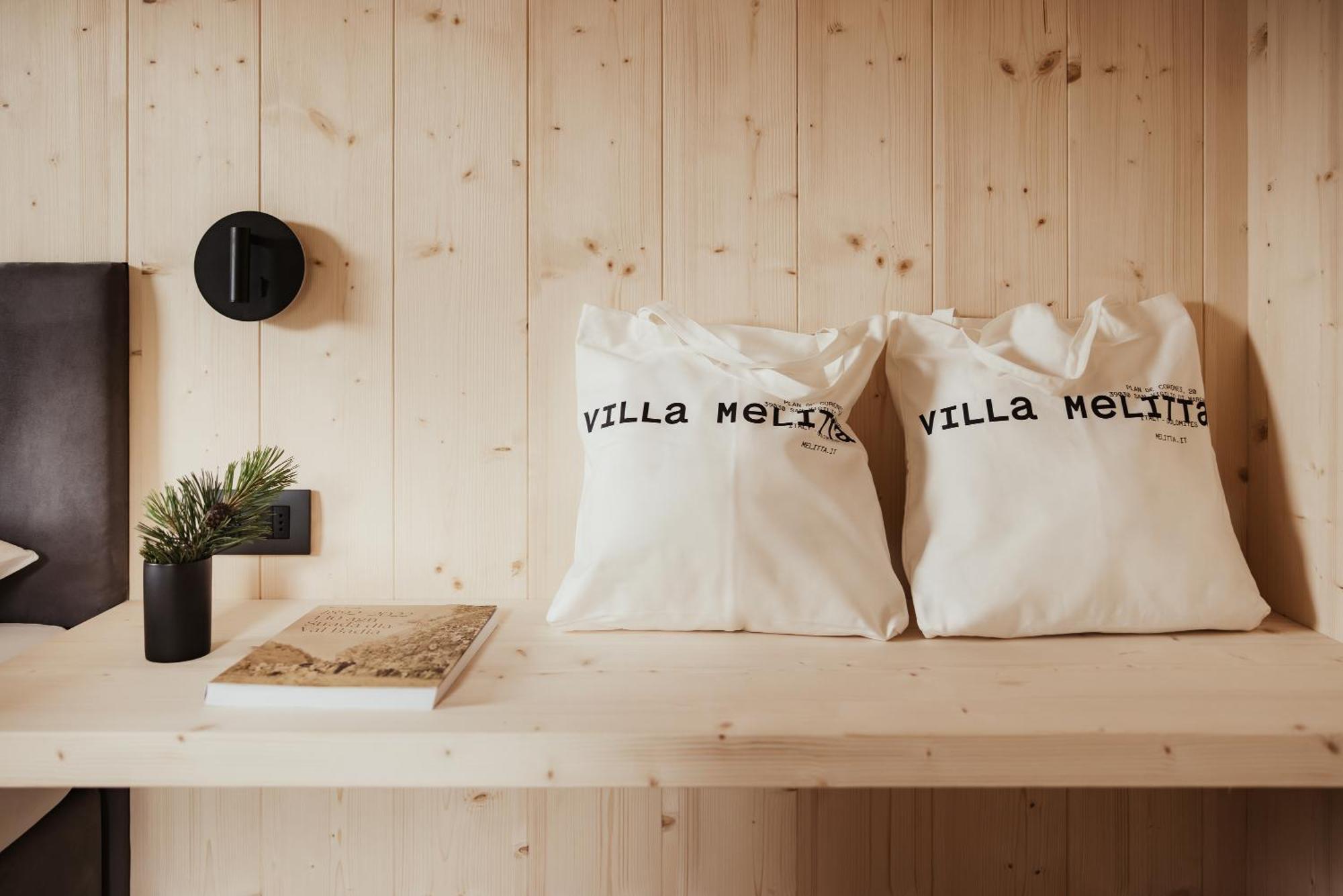 Appartement Melitta *