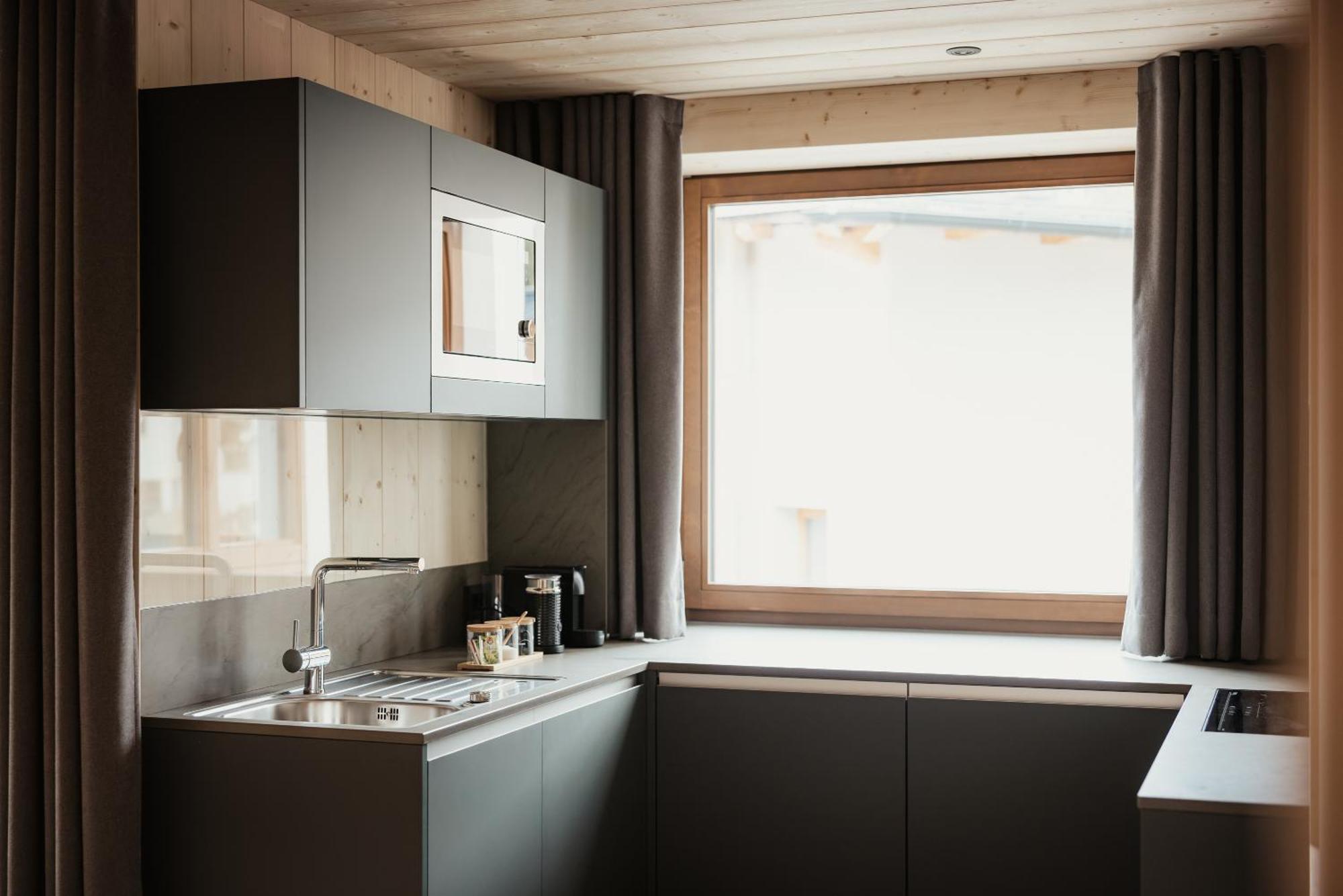 Appartement Melitta