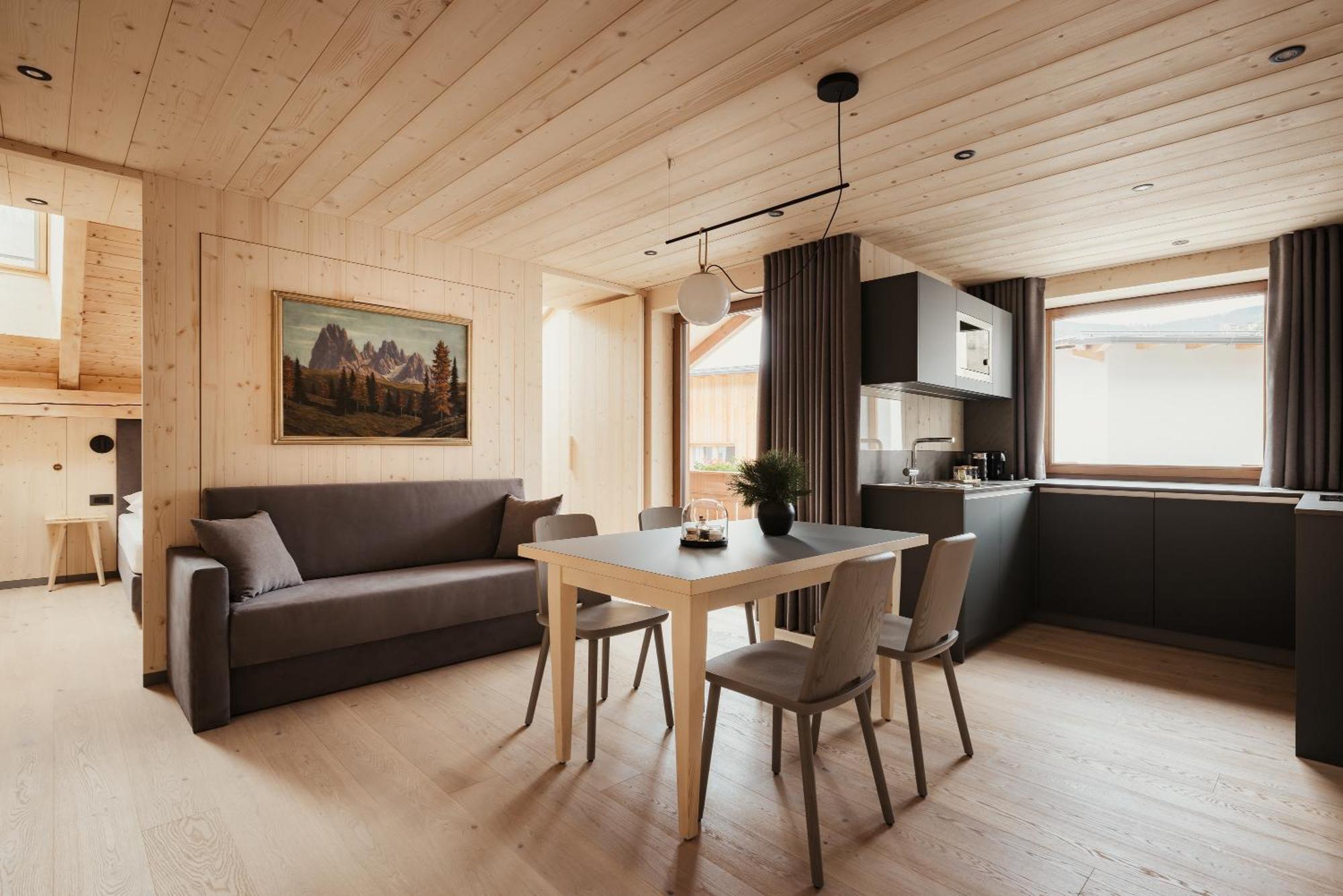 Apartment Melitta *
