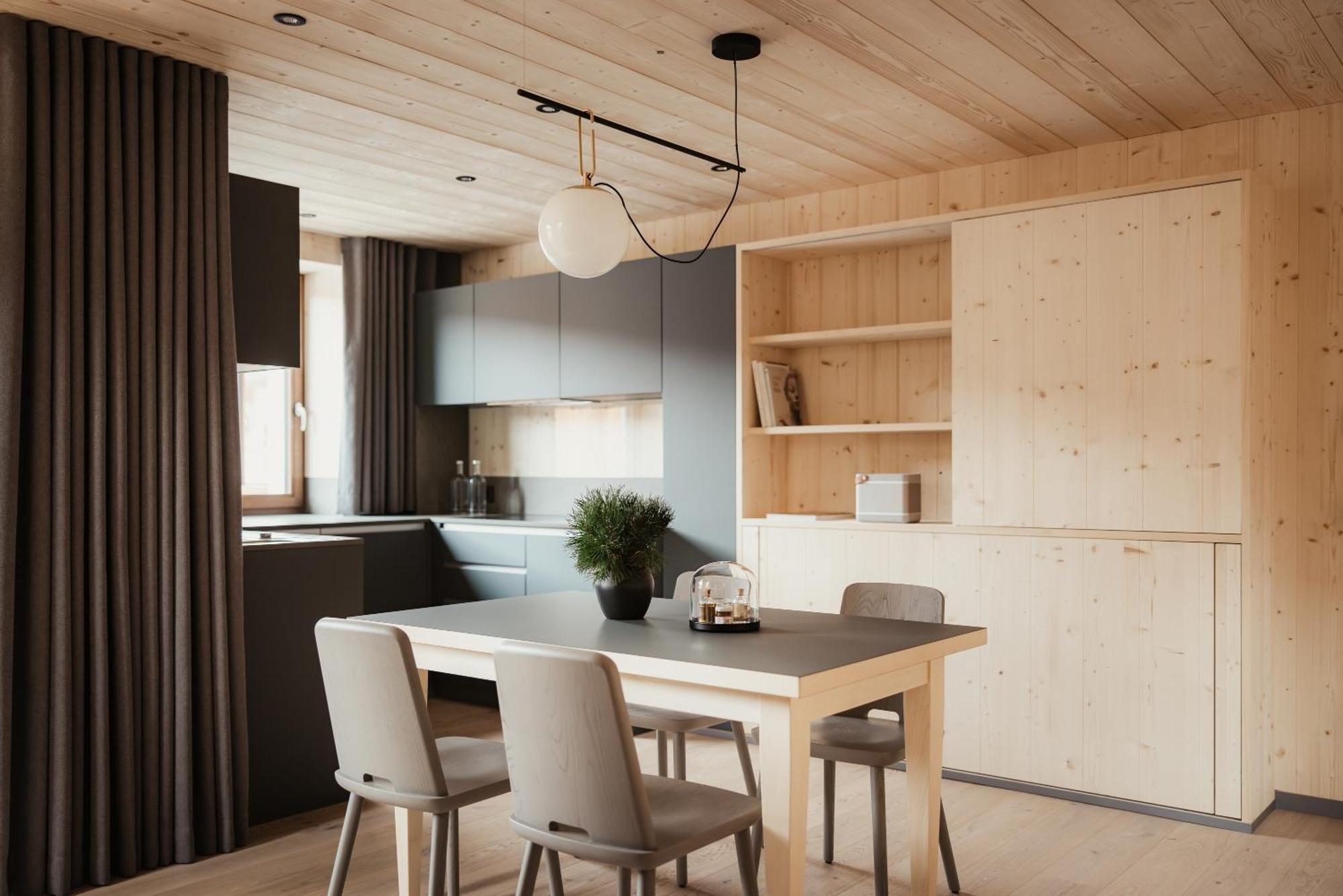 Melitta Apartment