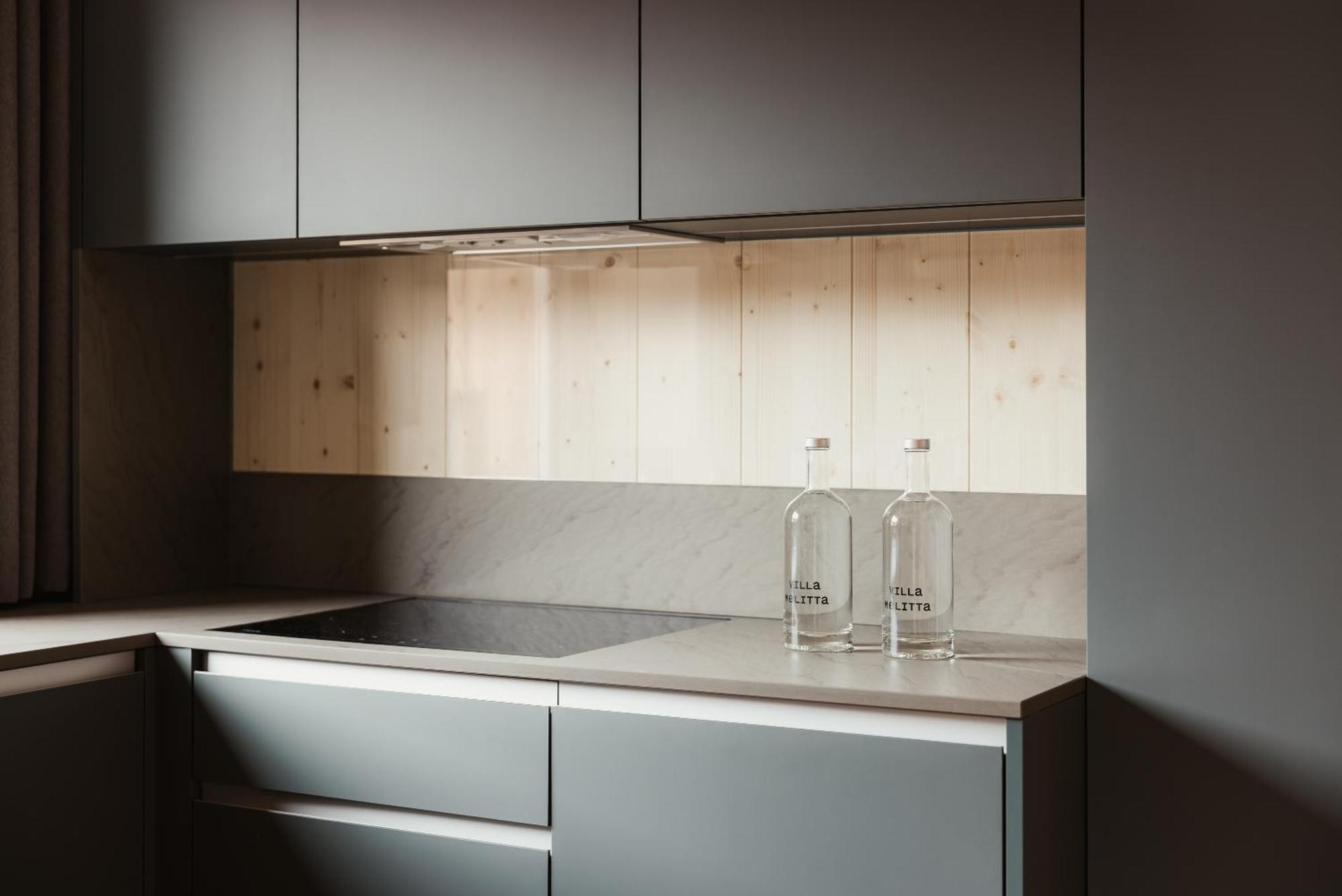 Melitta Apartment *