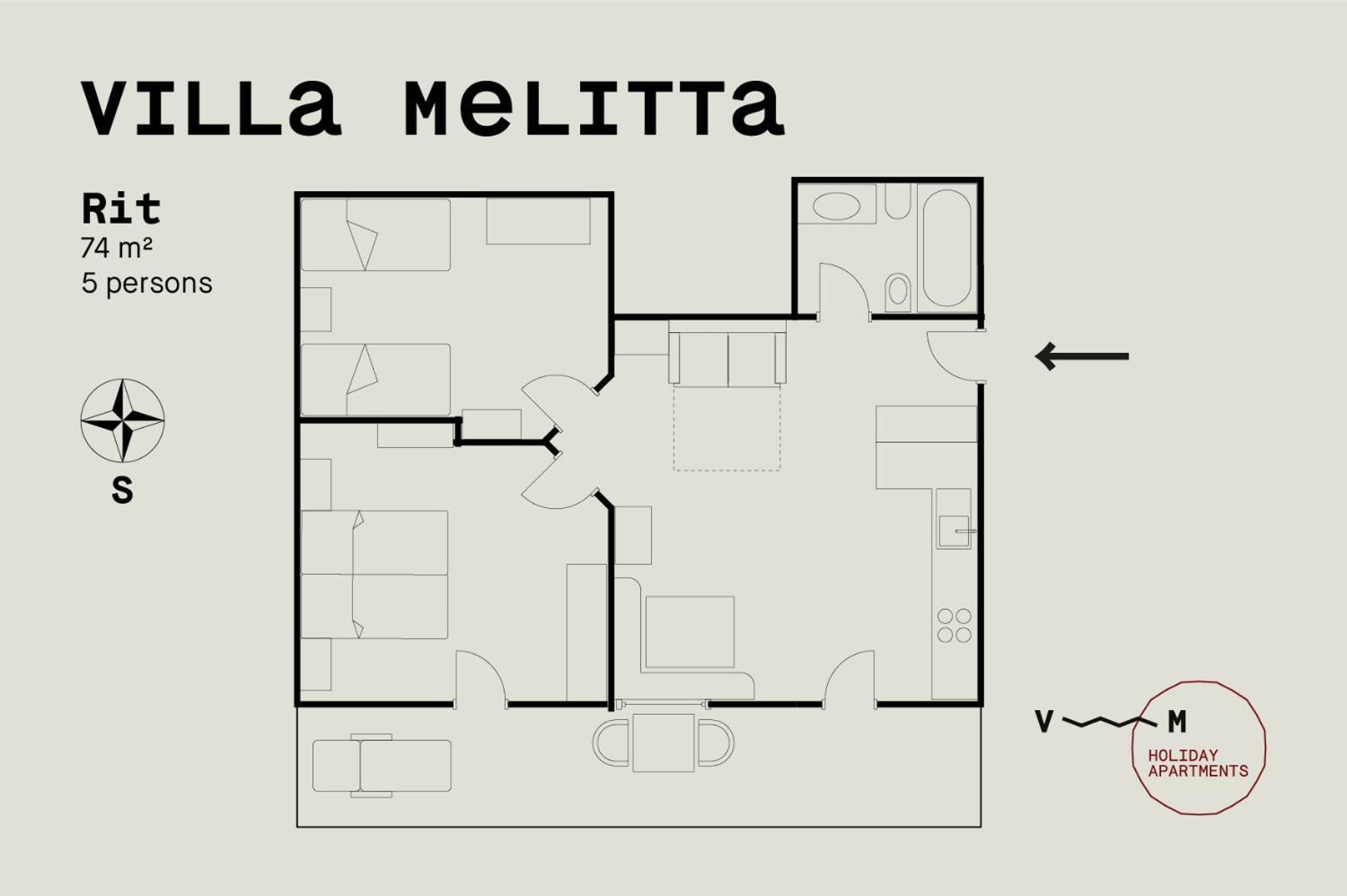 Melitta