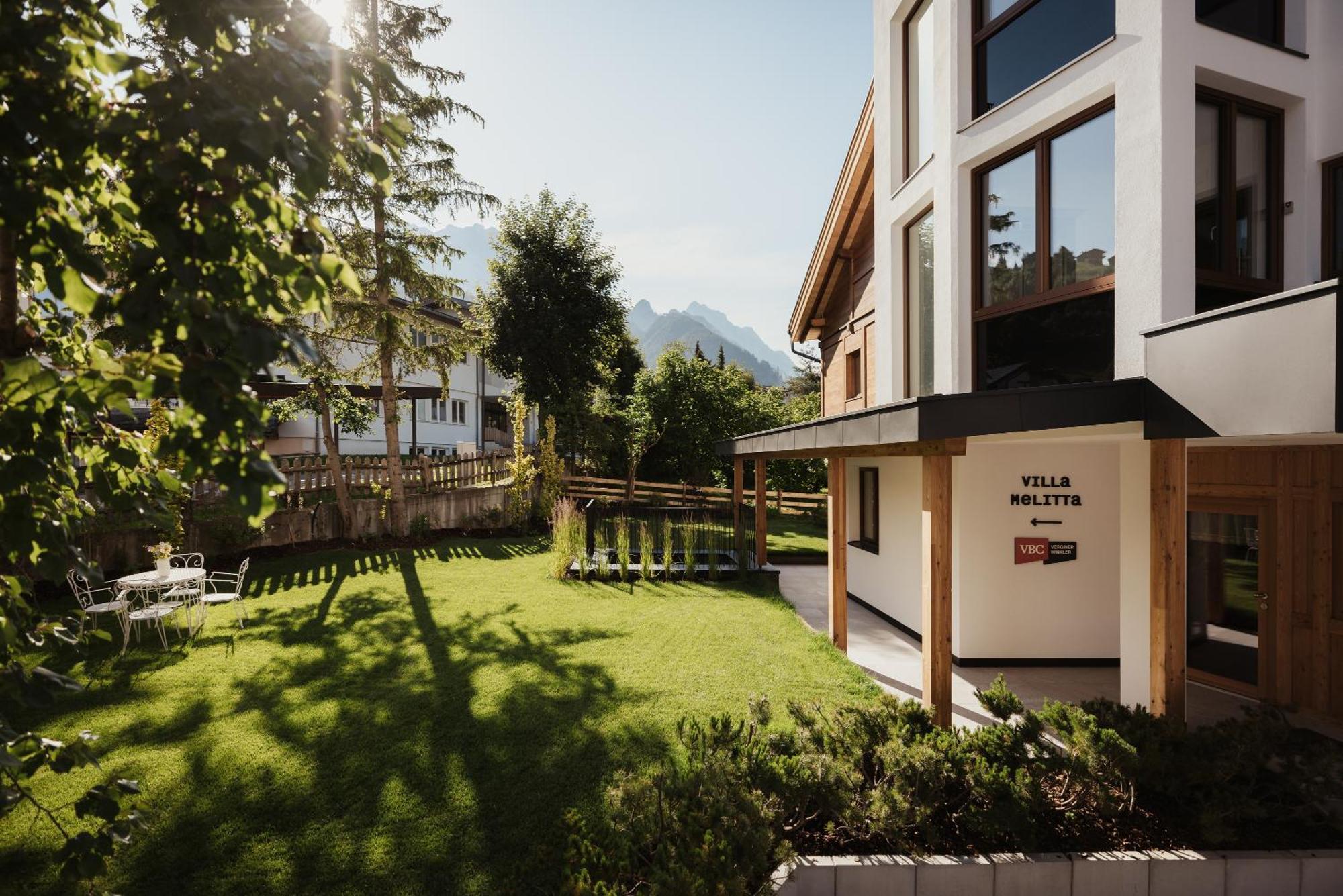 Apartment Melitta