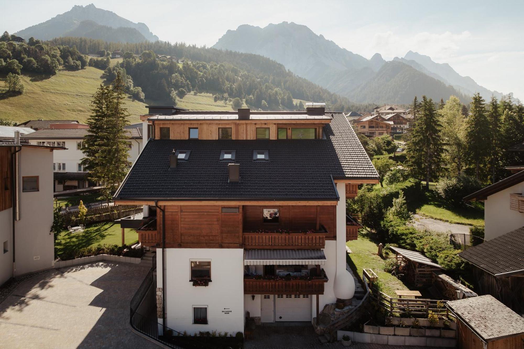 Appartement Melitta San Vigilio