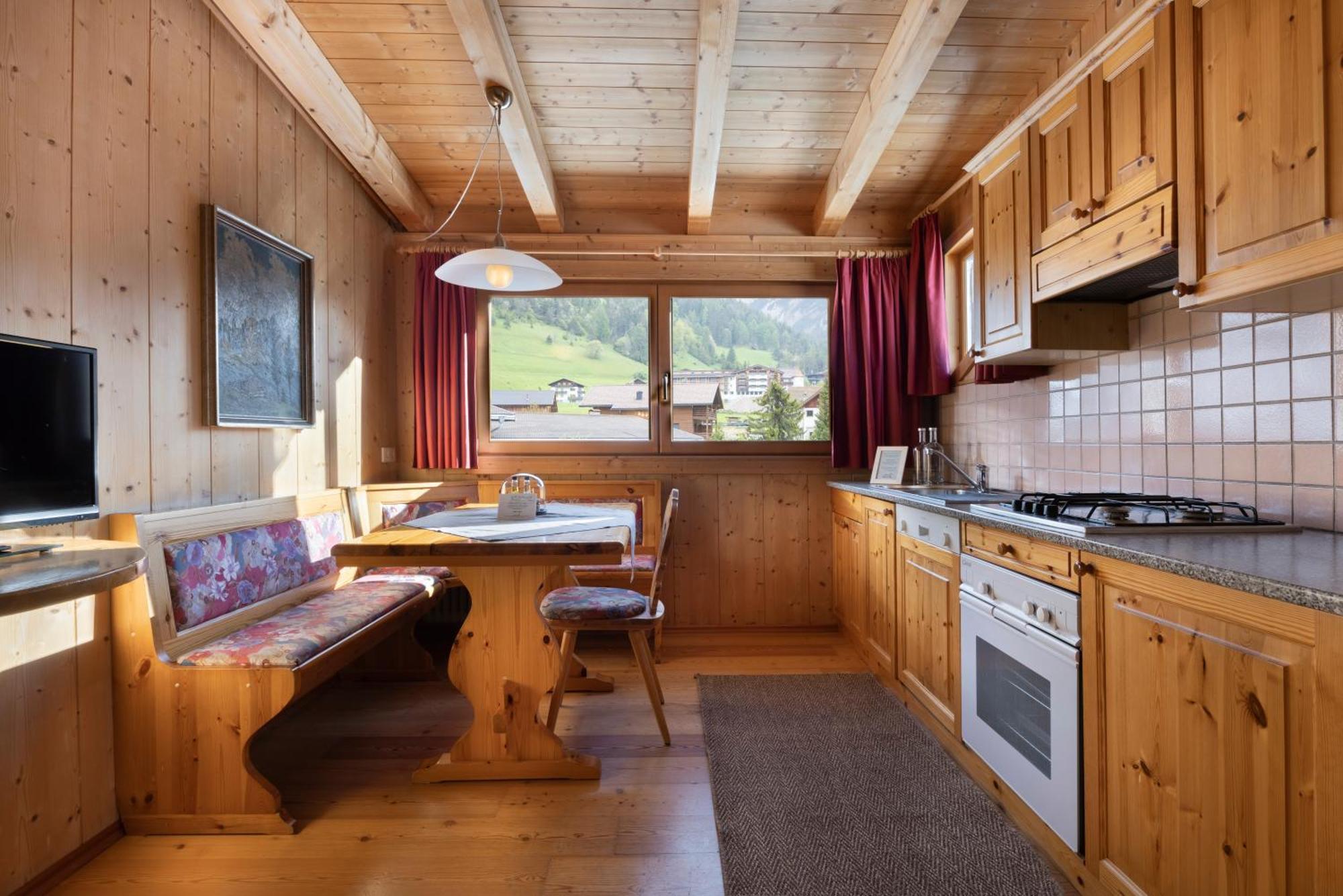 Melitta Appartement