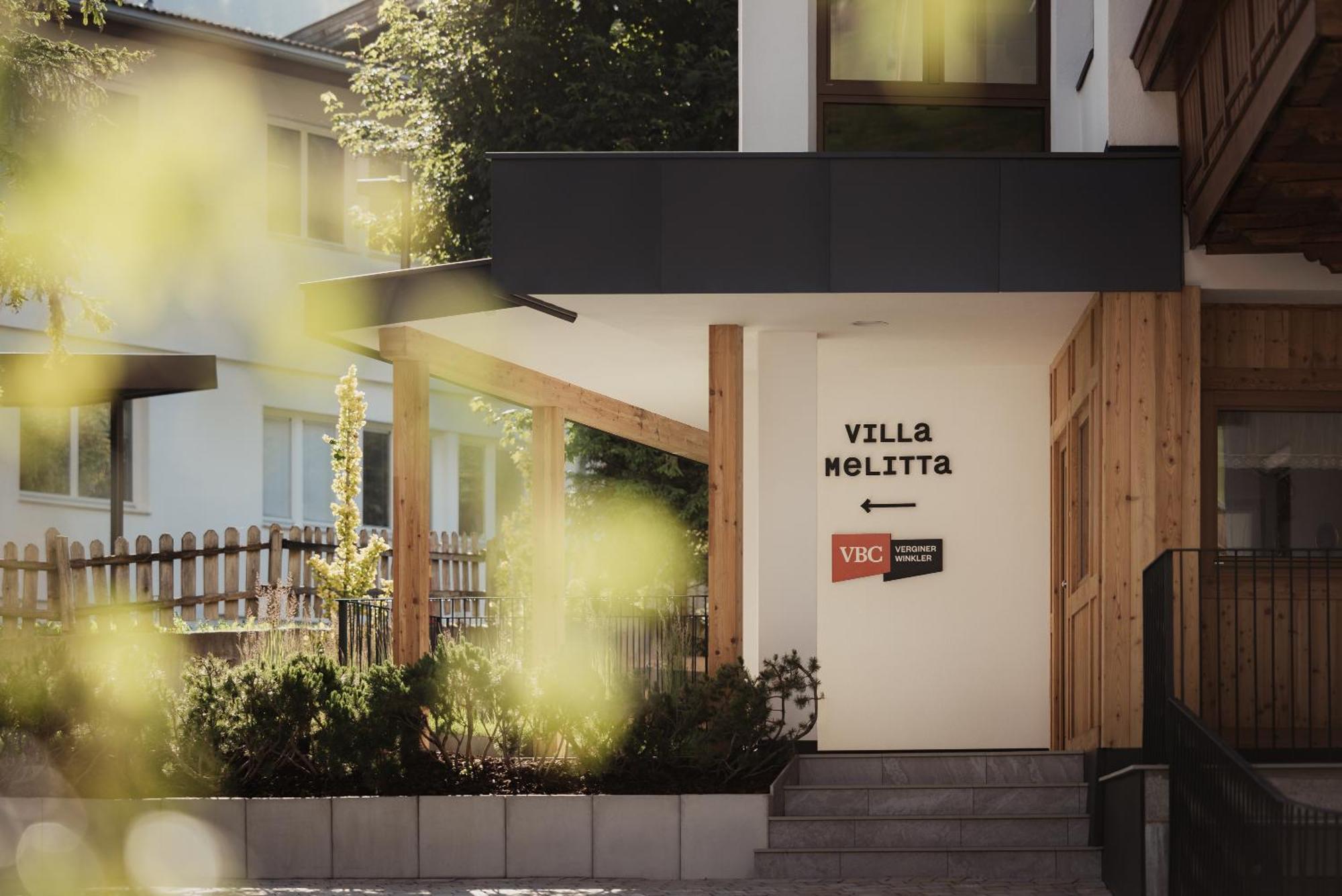Melitta Appartement *