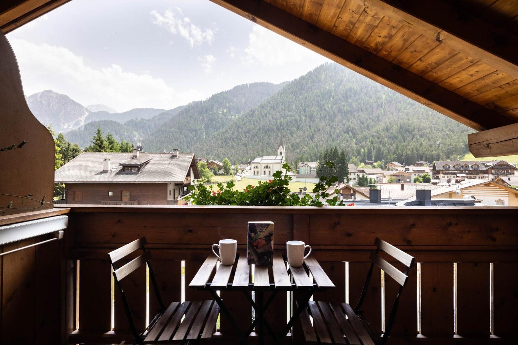 Appartement Melitta *