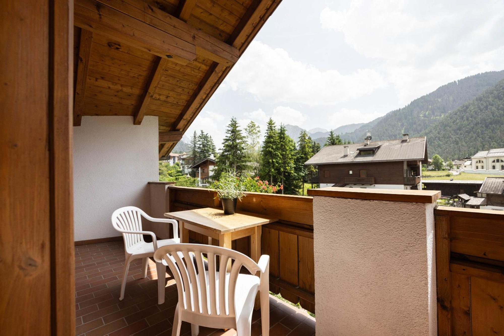 Appartement Melitta